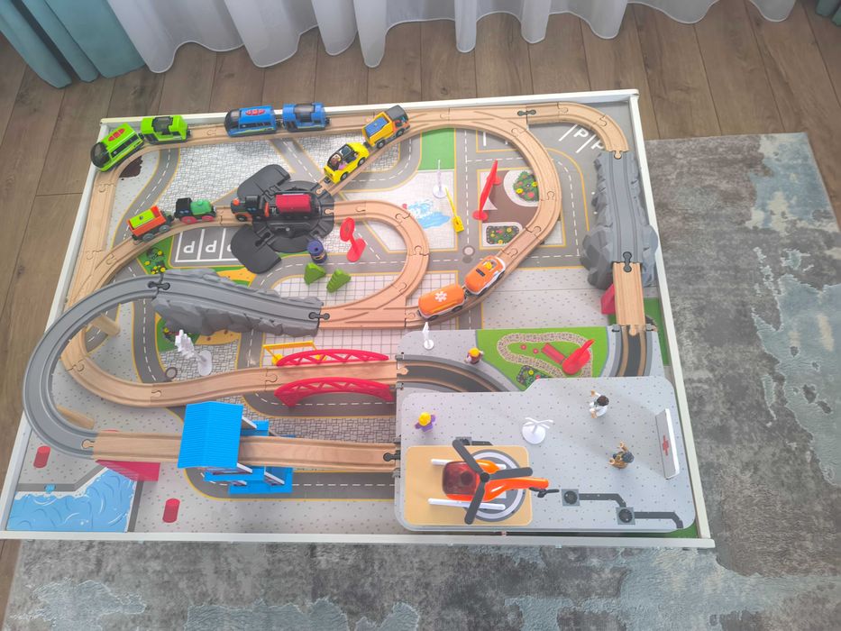 Set joaca Play Tive