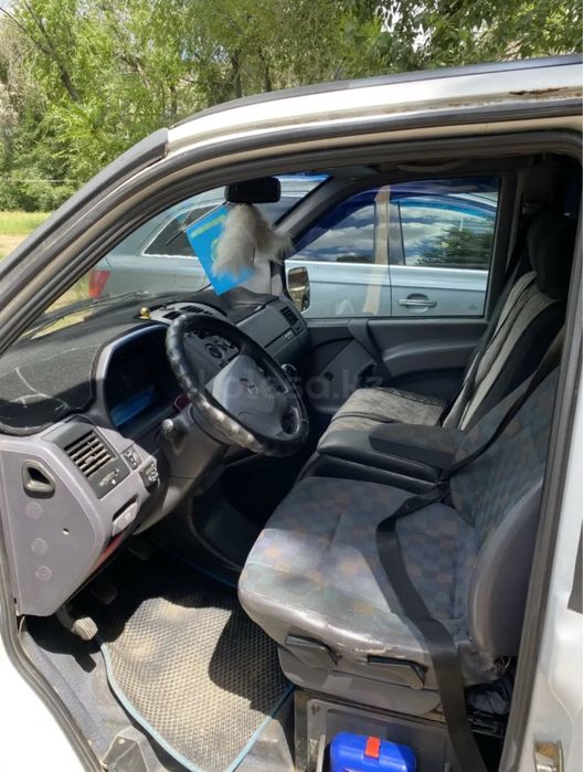 Продается Mercedes-Benz Vito