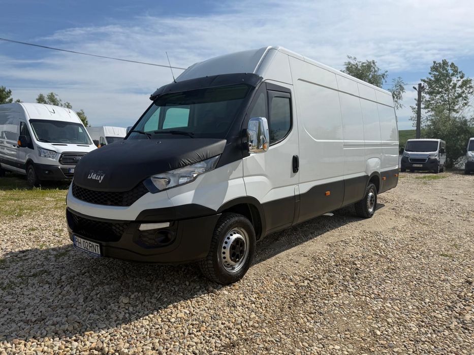 Iveco Daily Maxi 2016 2.3 150Cp Euro5
