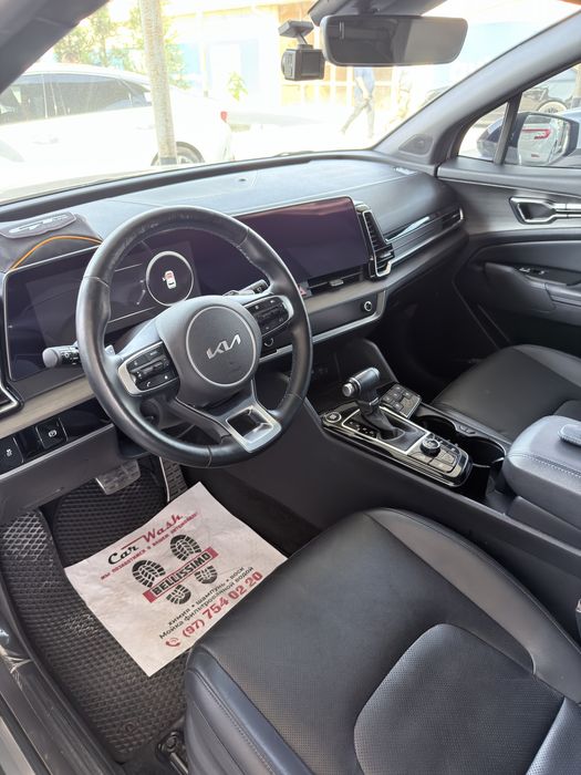 Kia Sportage 2L full !!!