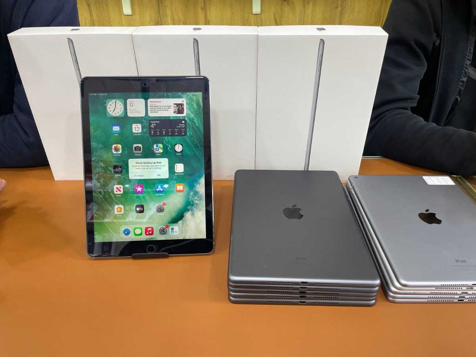 Dj programmali IPADLAR Optom. va Donaga. #Dj2