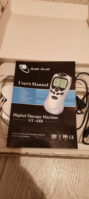 Продам Миостимулятор