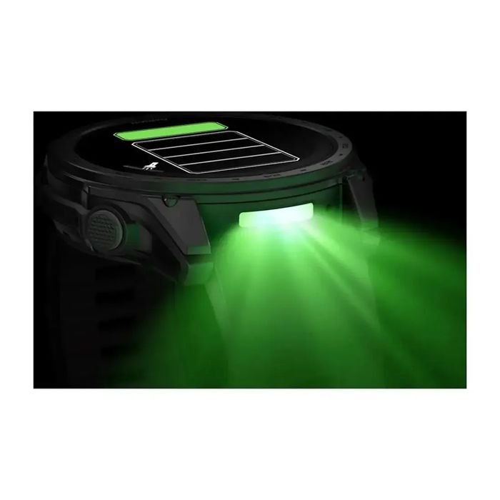 Garmin Tactix 8 Amoled Sapphire 51 mm