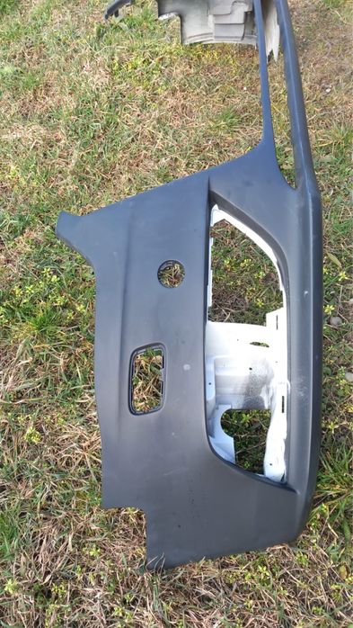 Bara fata Audi A4 B8