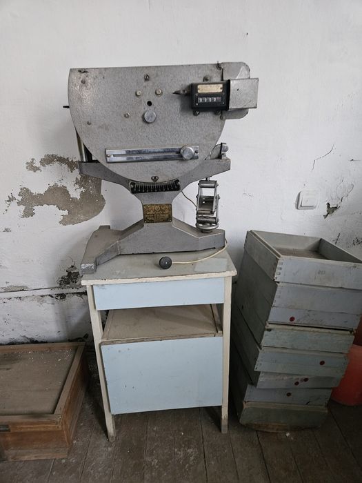 Продам строительную лабораторию