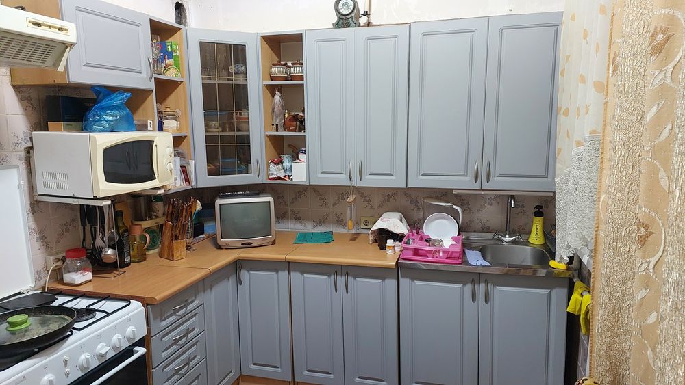 Кухонный гарнитур б/у