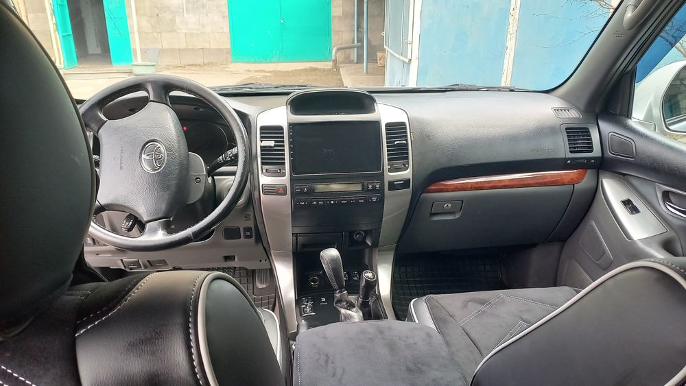 Продам автомобиль