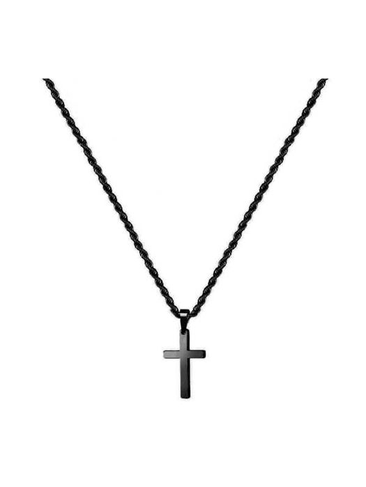 Мъжки Гердан - Кръст