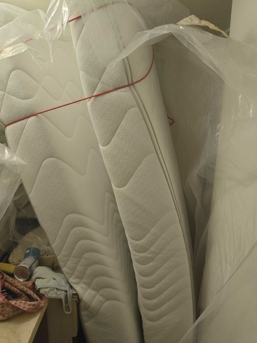 Матрак wellpur gold 180x200