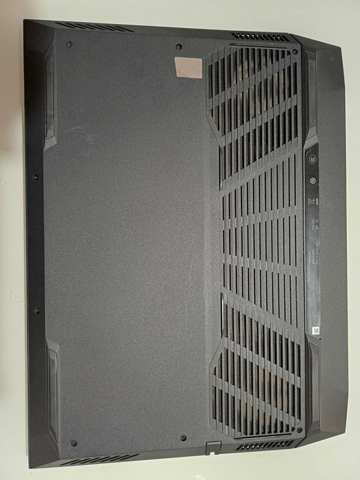 DELL G15 15'' FHD 120hz i5 11gen RTX3050 16GB RAM