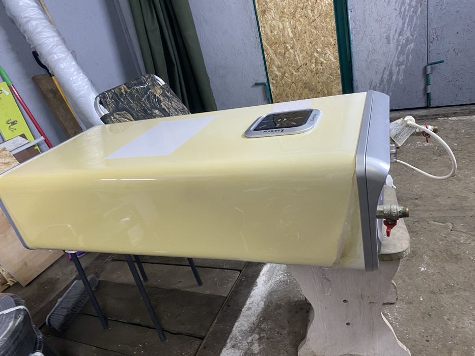 Продам болер в рабочем состоянии