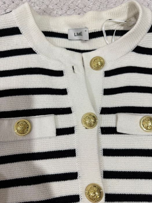 Кардиган lime размер M