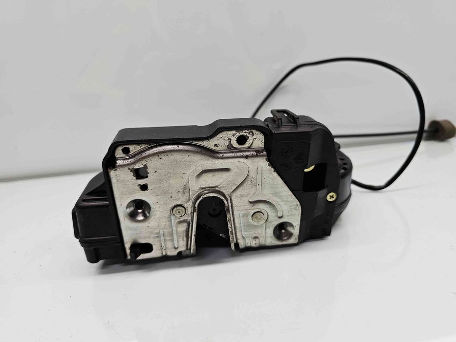 Broasca usa dreapta spate Mercedes Clasa C (W203) [Fabr 2000-2007]