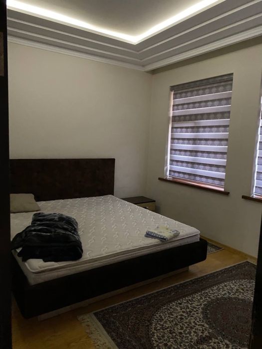 Сдаётся евро дом в центре города Ракат