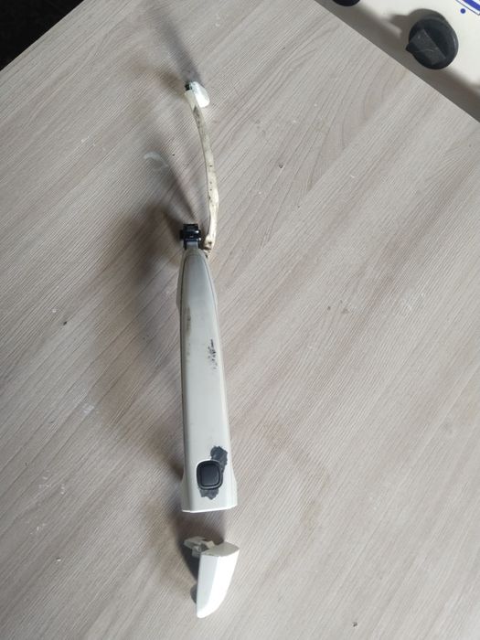 Продам запчасти на Камри 40