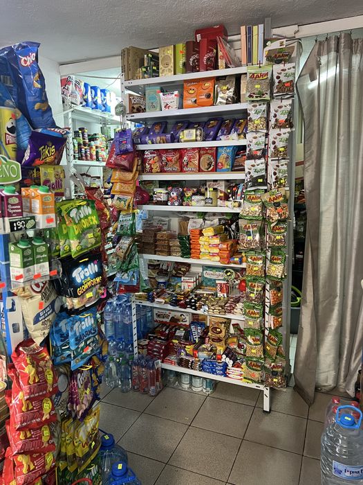 Продава се Магазин в София, 7-ми 11-ти километър - 25 кв.м за 816 €/кв.м - Снимка #3