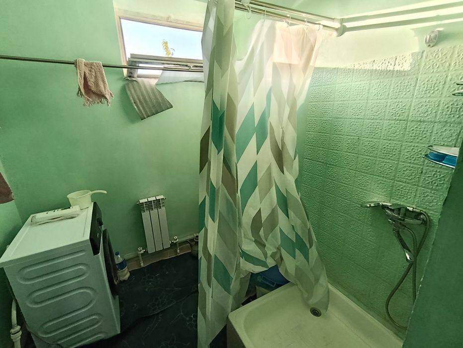 Квартира своя, продам срочно