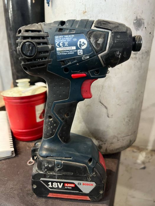 Импакт 160 nm , 160 лв