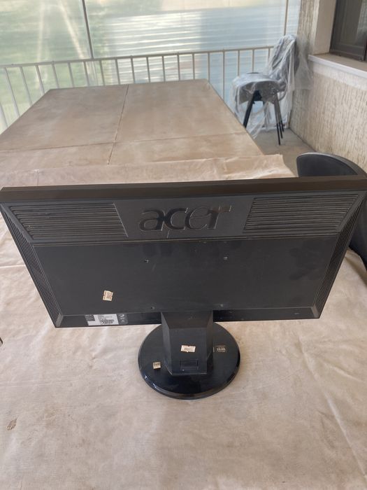 Мониторы компьюторные