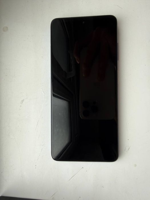 Poco x3 NFC Cobalt Blue