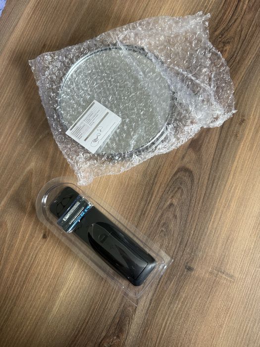 Кольцевая лампа LED Soft Ring Light 45 см