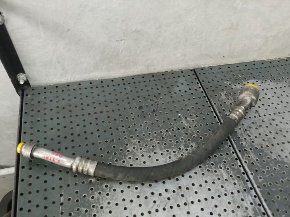 conducta clima ac 2.5 tdi bpe vw touareg 7l  7l6820744ae