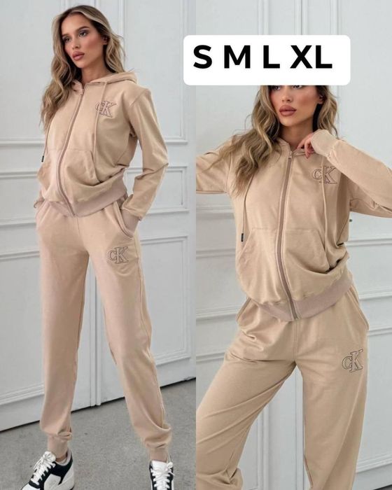 Trening dama din bumbac