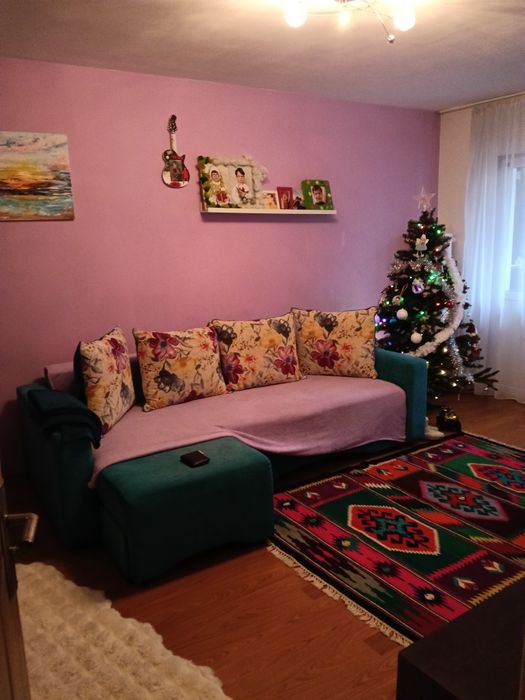 3 camere,decomandat,1978,et.3 ,sector 4,Berceni