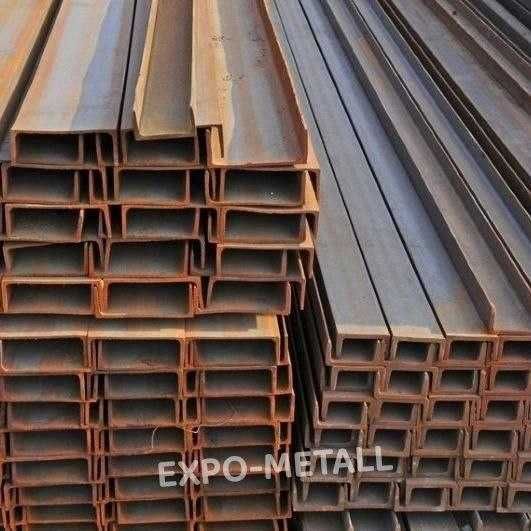 EXPO-METALL — металл для тех, кто ценит качество