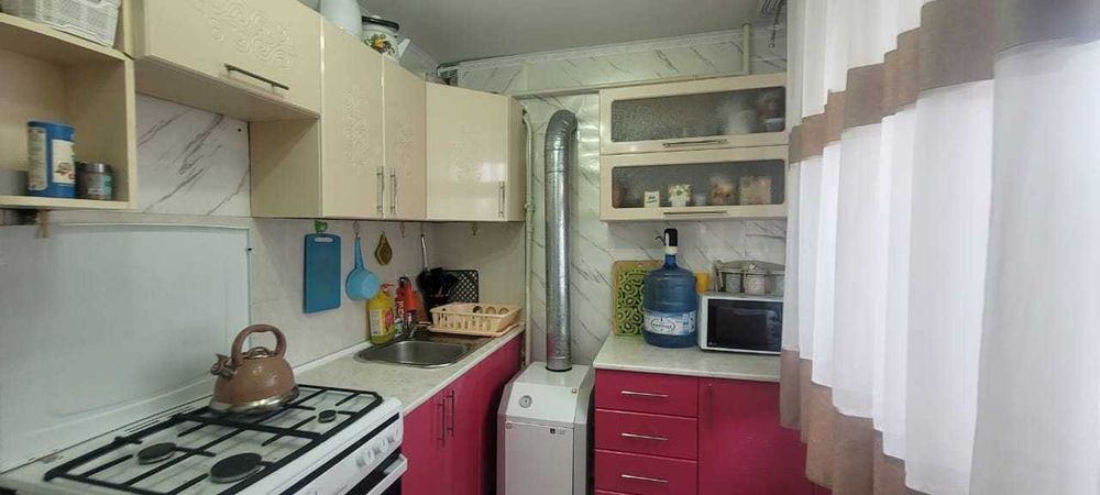 Продается 3х ком квартира г Тобыл