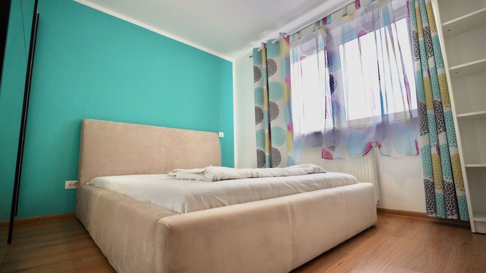 Inchiriez apartament  regim hotelier