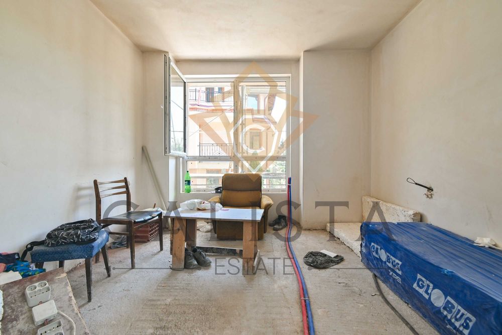 Продава се Тристаен апартамент в София, Люлин 9 - 108 кв.м за 1850 €/кв.м - Снимка #3