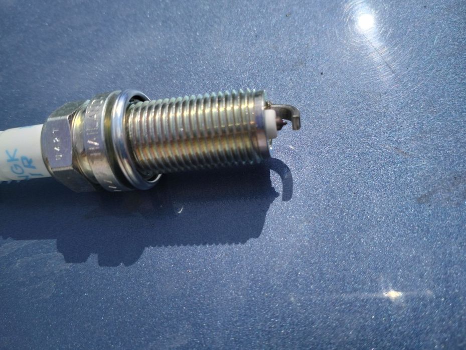 Свечи для Субару, Форестер Легаси