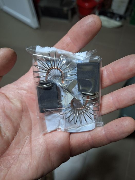 Perii carbuni ridgid 300 535 1233