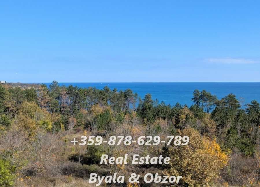 Продава се Тристаен апартамент в Обзор - 168 кв.м за 750 €/кв.м - Снимка #18