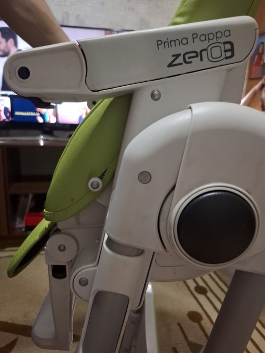 Продам стульчик в отличном состоянии