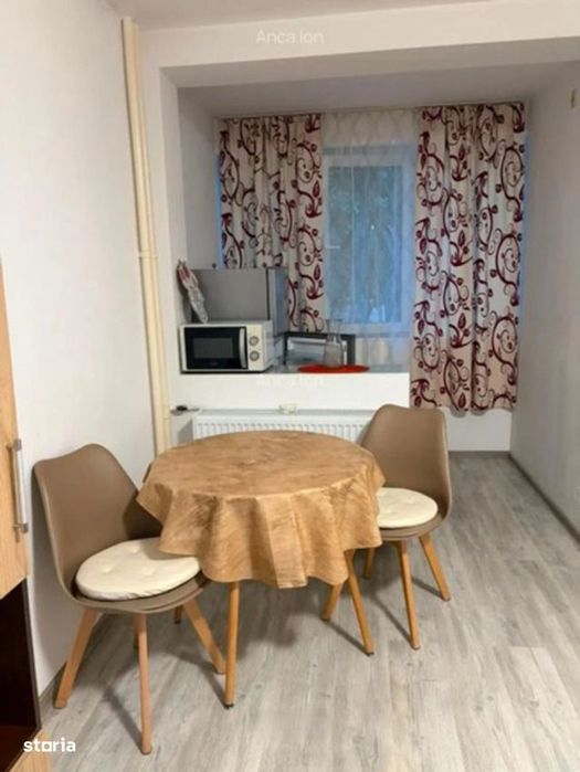 Garsonieră de închiriat în Drumul Taberei