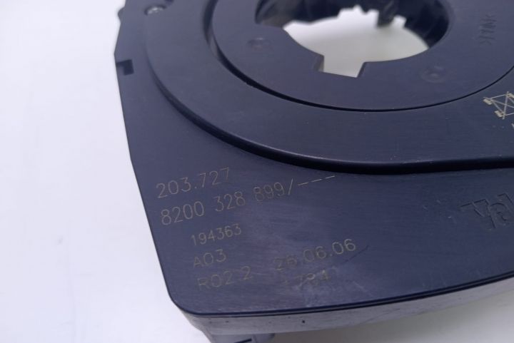 Spira Volan  8200328899 Renault Laguna a 2-a generatie