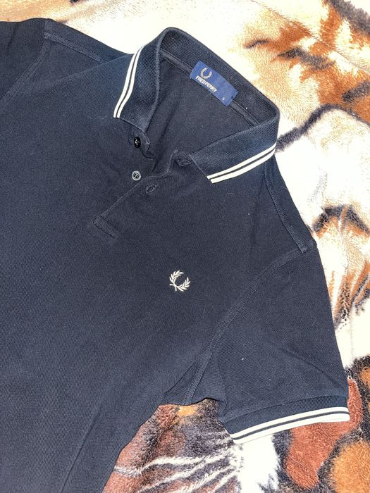 FredPerry   Polo