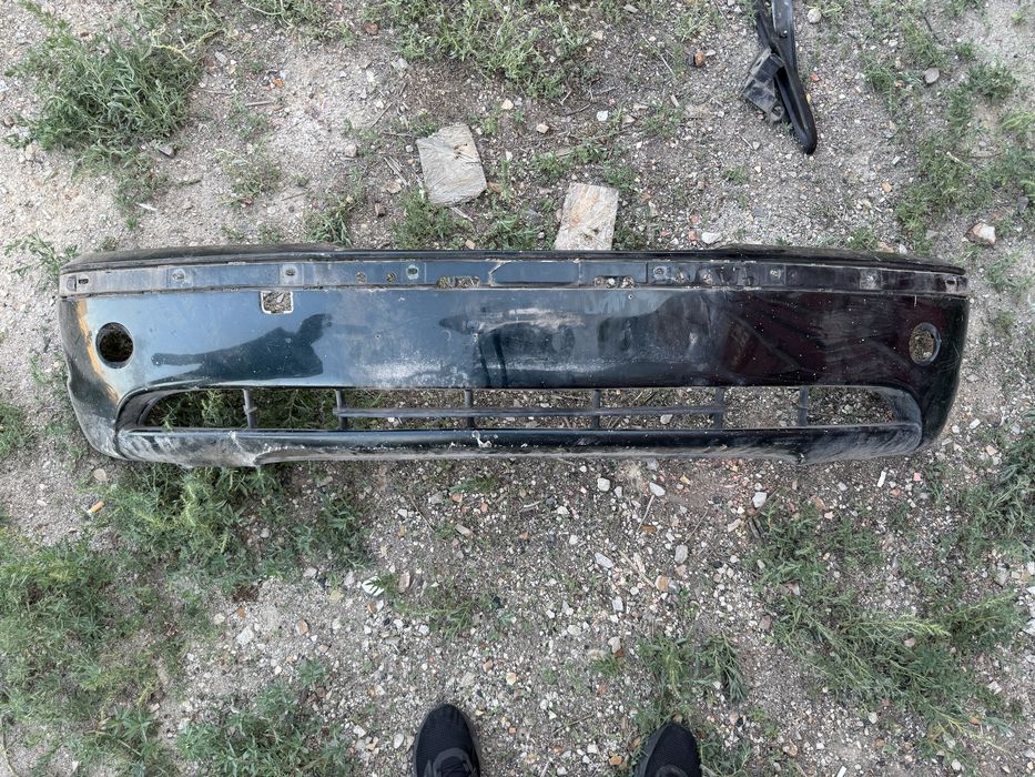Бампер бмв 3 Е46 рестайлинг