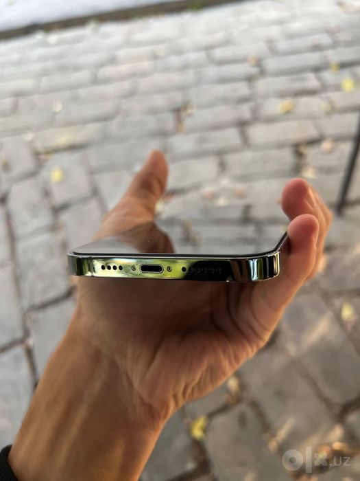 Iphone 13 Pro Max 256GB