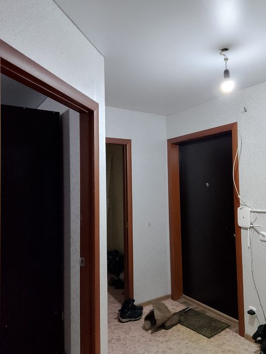 Сдам однокомнатную квартиру