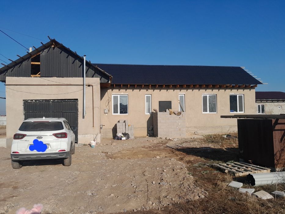 Продам частный дом