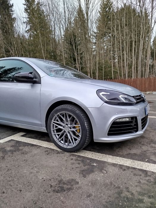 VOLKSWAGEN Golf 2010 — imagine 4