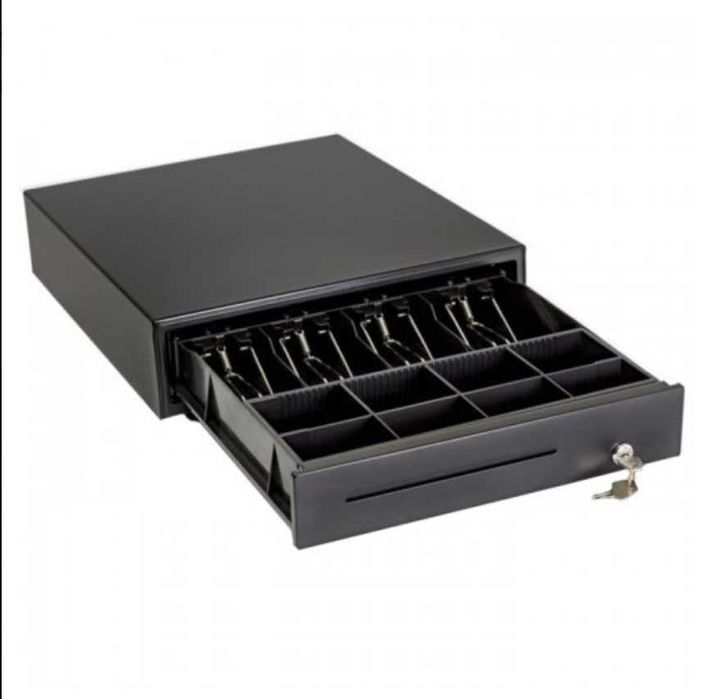 Электромеханический денежные ящики CD-350 и CD-410