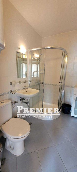 Продава се Двустаен апартамент в к.к. Слънчев бряг - 61 кв.м за 1378 €/кв.м - Снимка #12