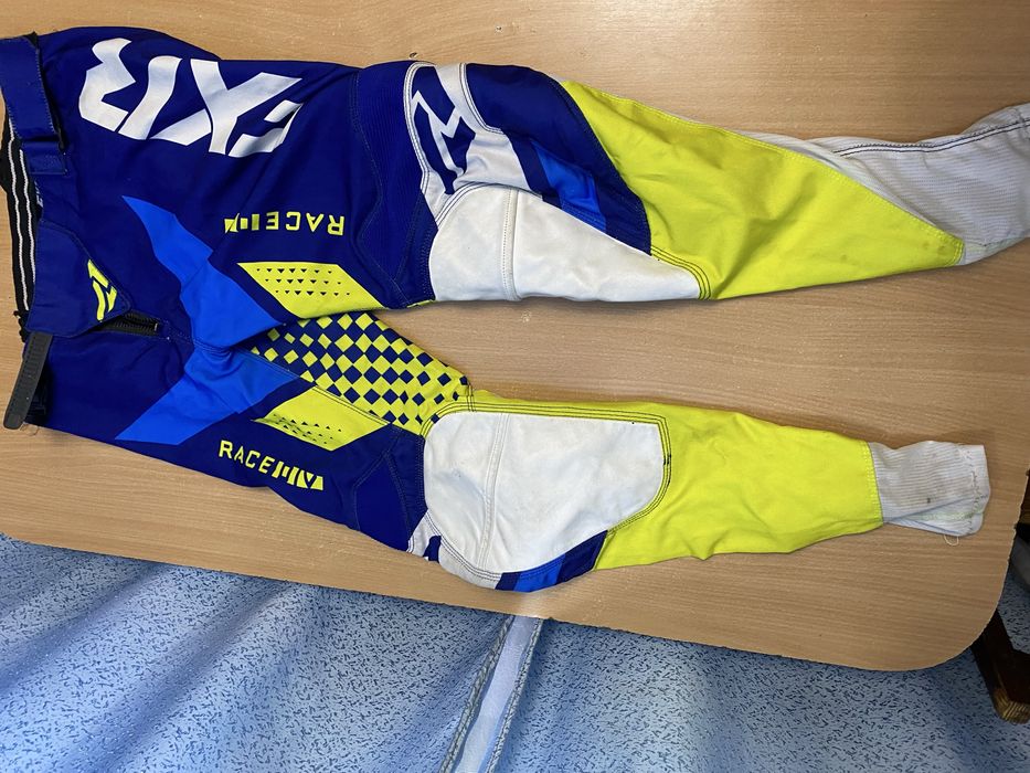 Мото экиперовка