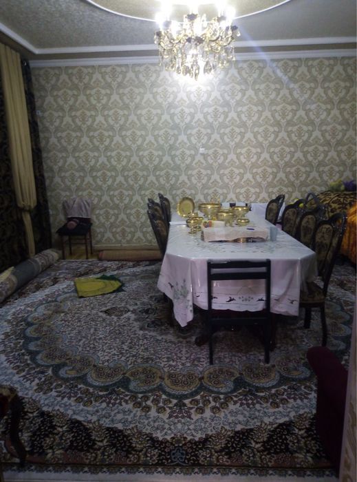 Ховли сотилади 6 сотих.,