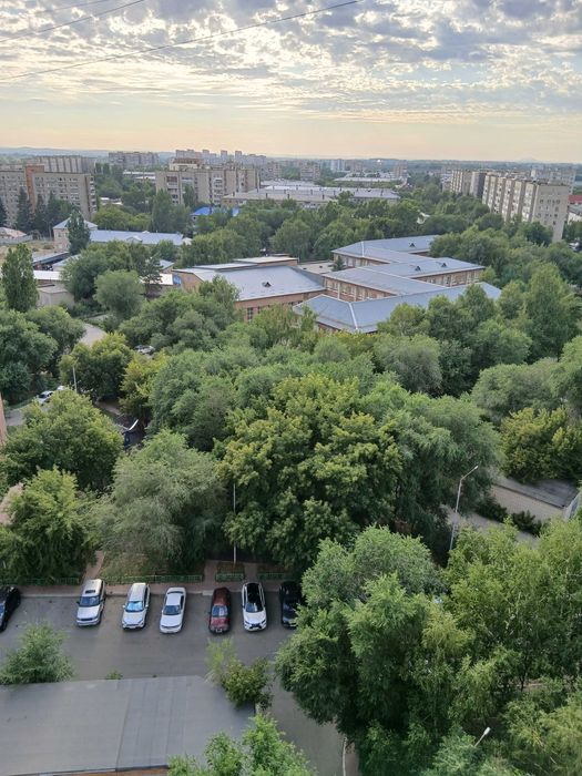 2-х комнатная квартира