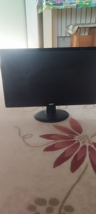 Монитор 24 дюйма